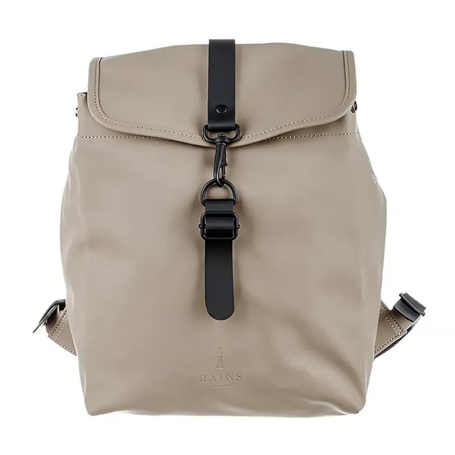 Рюкзак Rains Backpack 1387-TAUPE