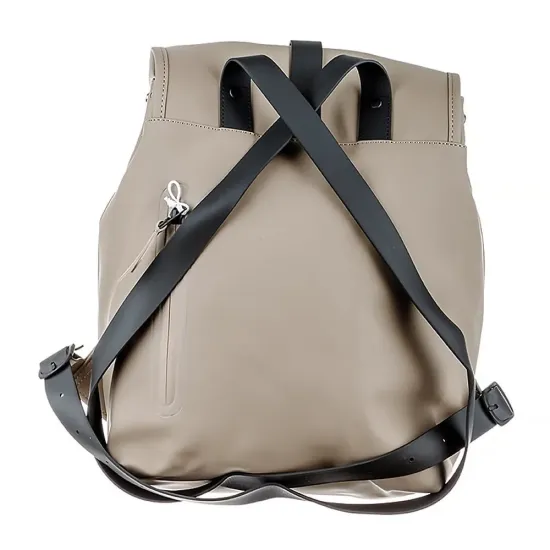 Рюкзак Rains Backpack 1387-TAUPE