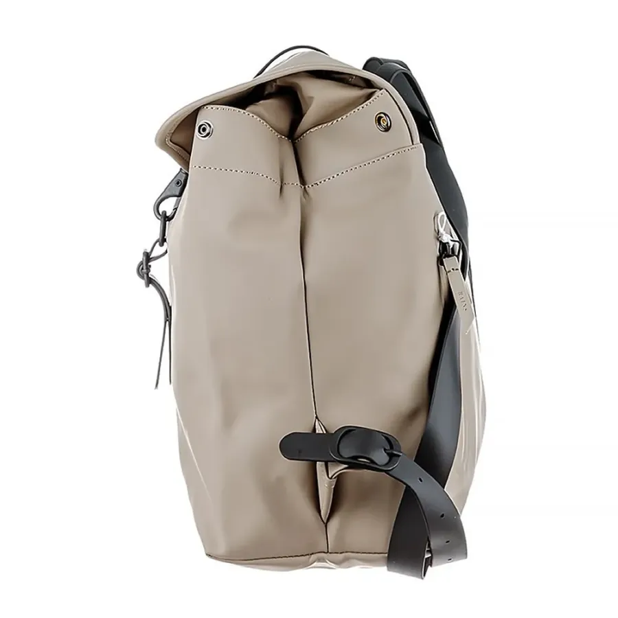 Рюкзак Rains Backpack 1387-TAUPE
