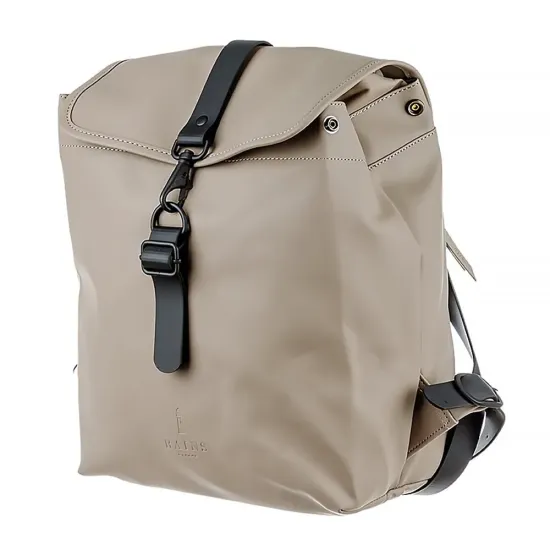 Рюкзак Rains Backpack 1387-TAUPE