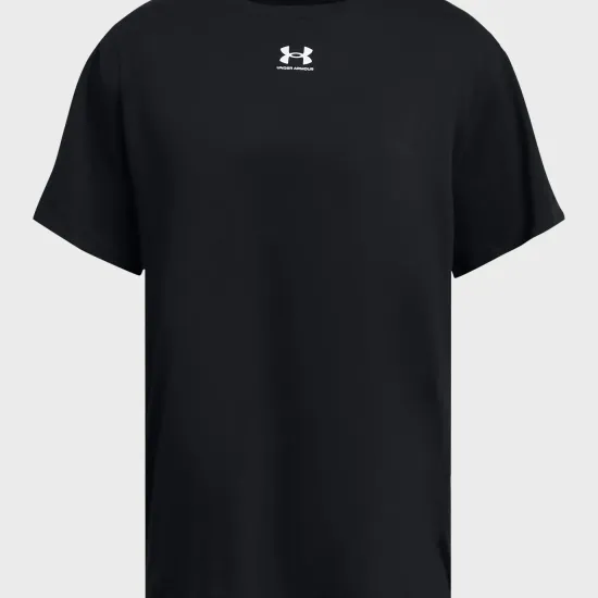 Футболка Under Armour Campus SS 1387193-001