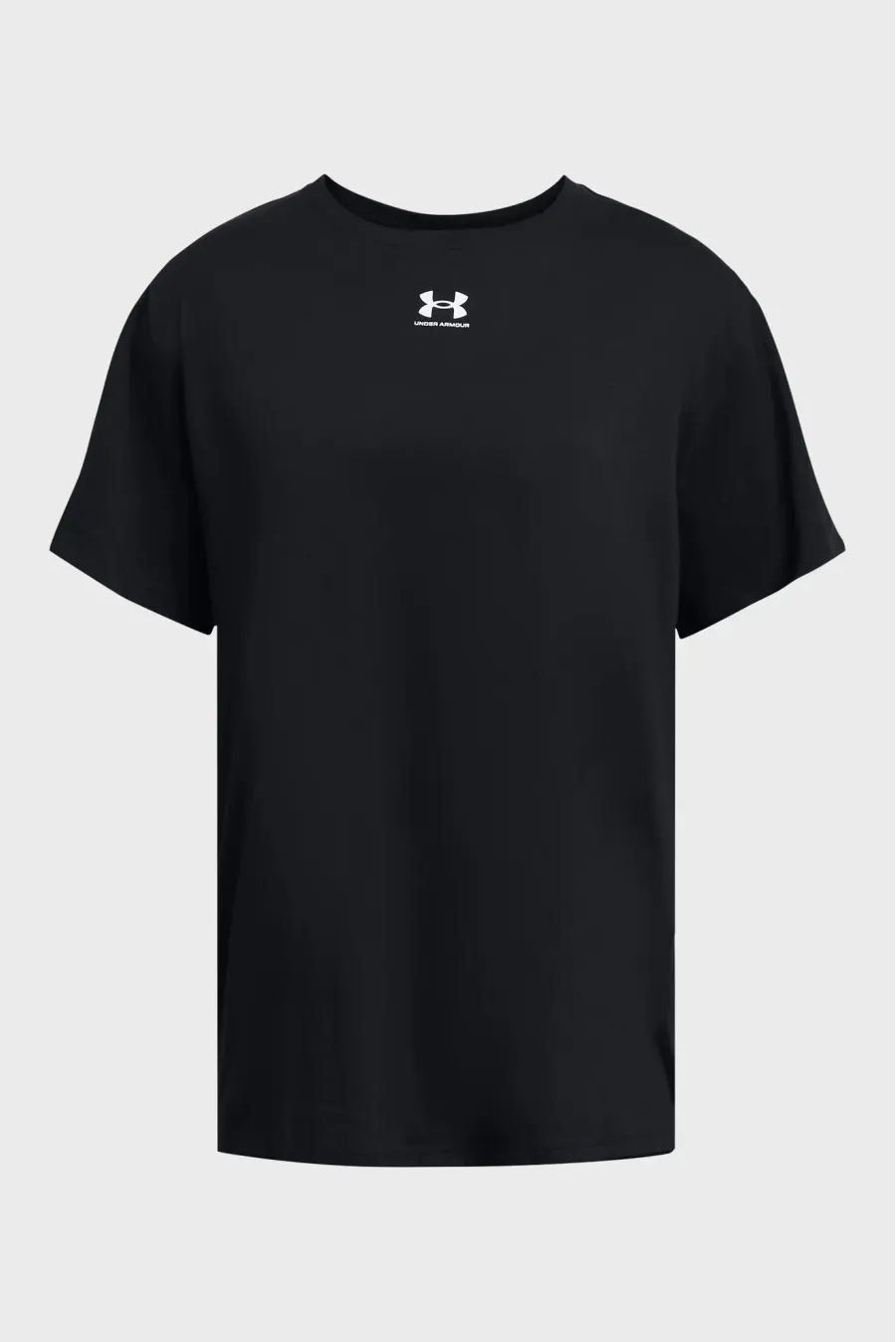 Футболка Under Armour Campus SS 1387193-001