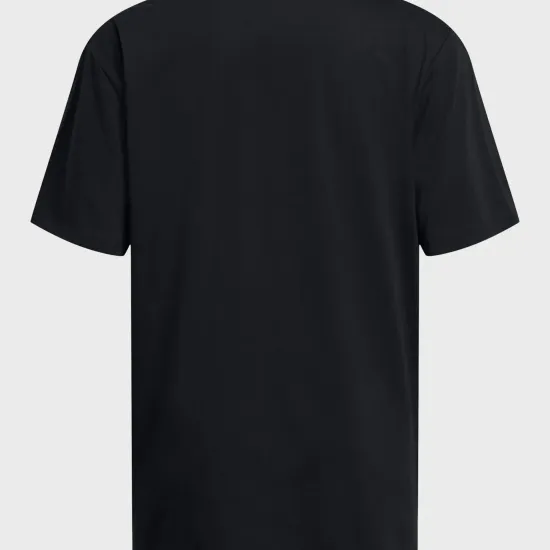 Футболка Under Armour Campus SS 1387193-001