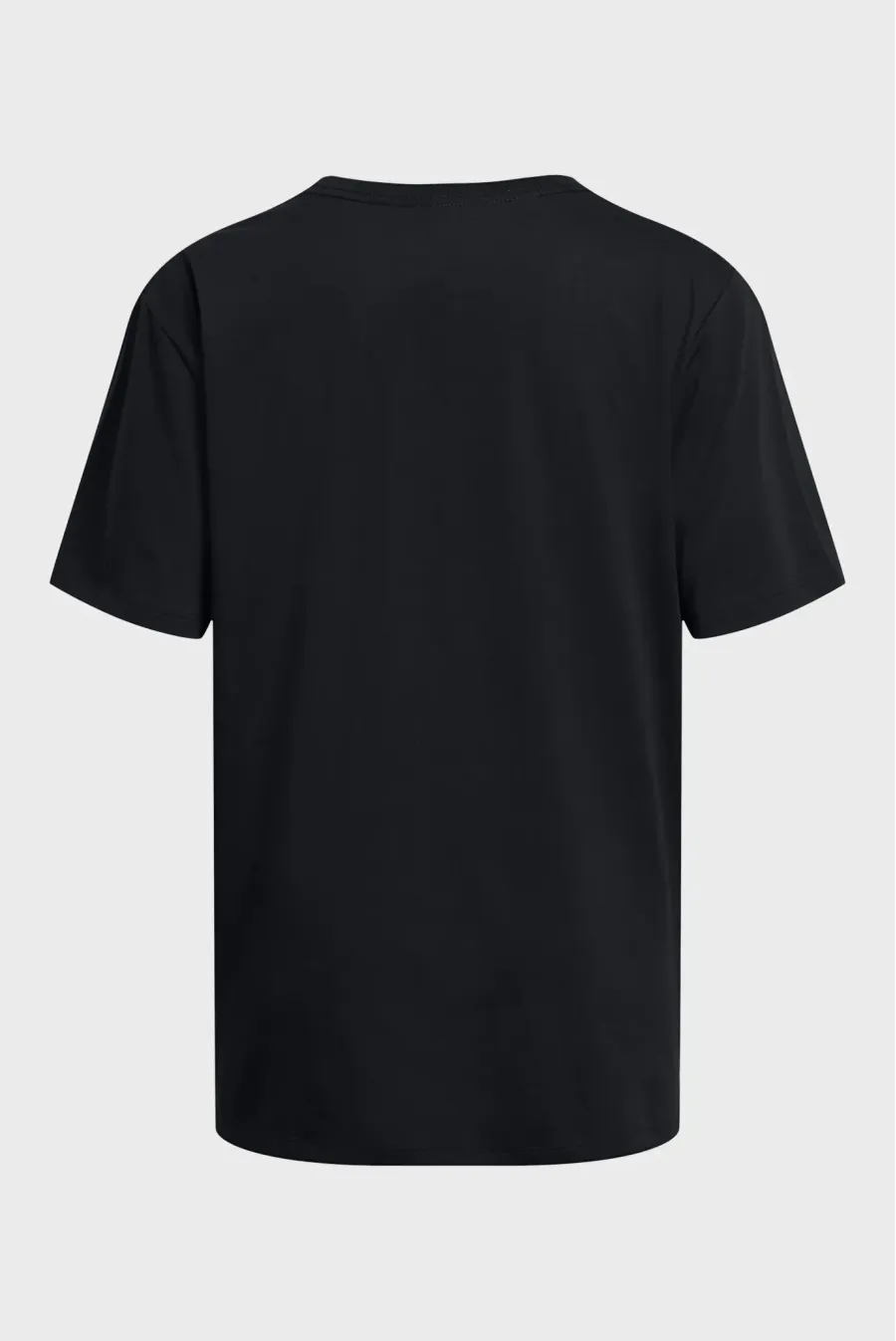 Футболка Under Armour Campus SS 1387193-001