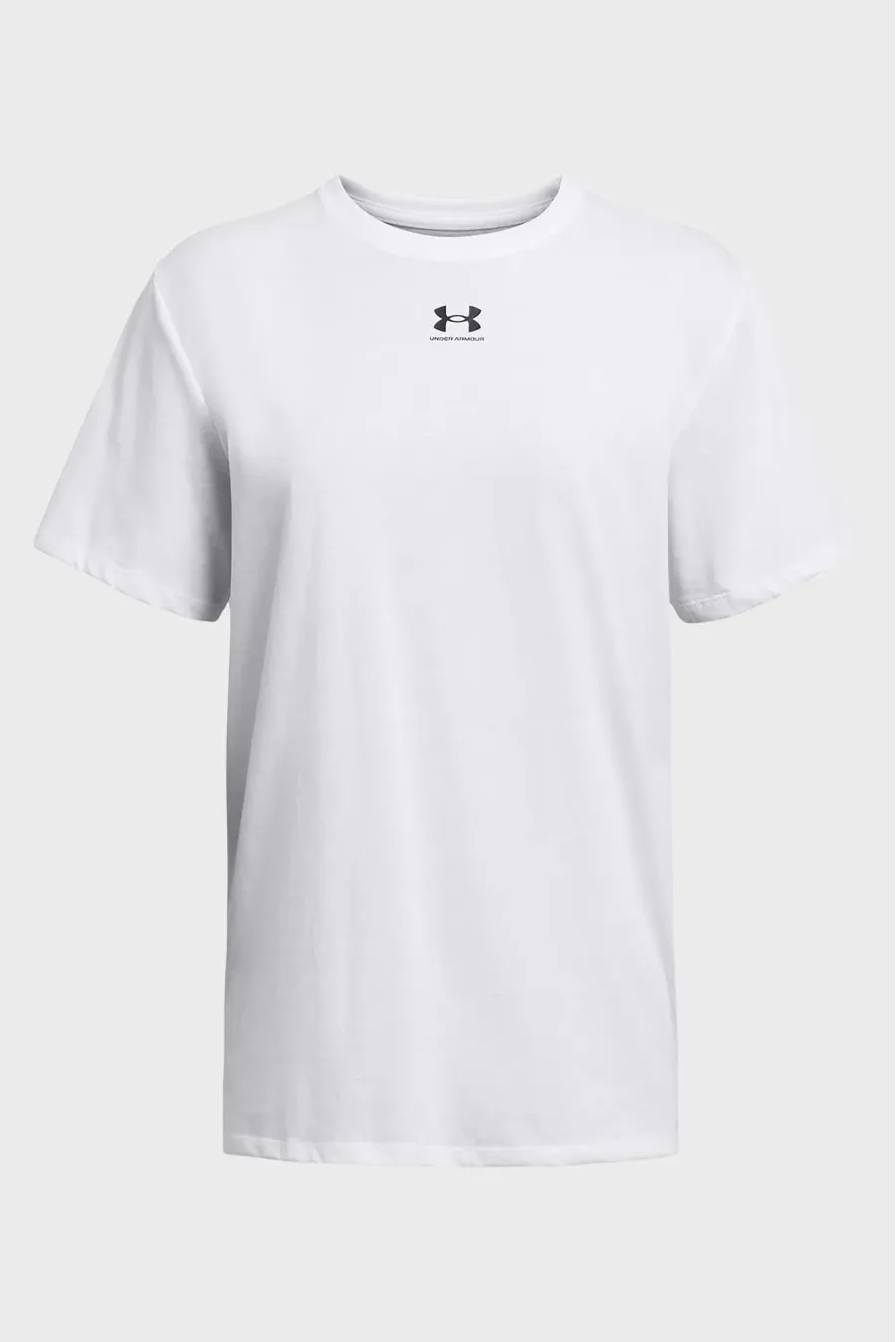 Футболка Under Armour Campus SS 1387193-100