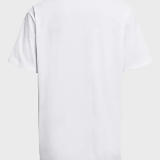 Футболка Under Armour Campus SS 1387193-100
