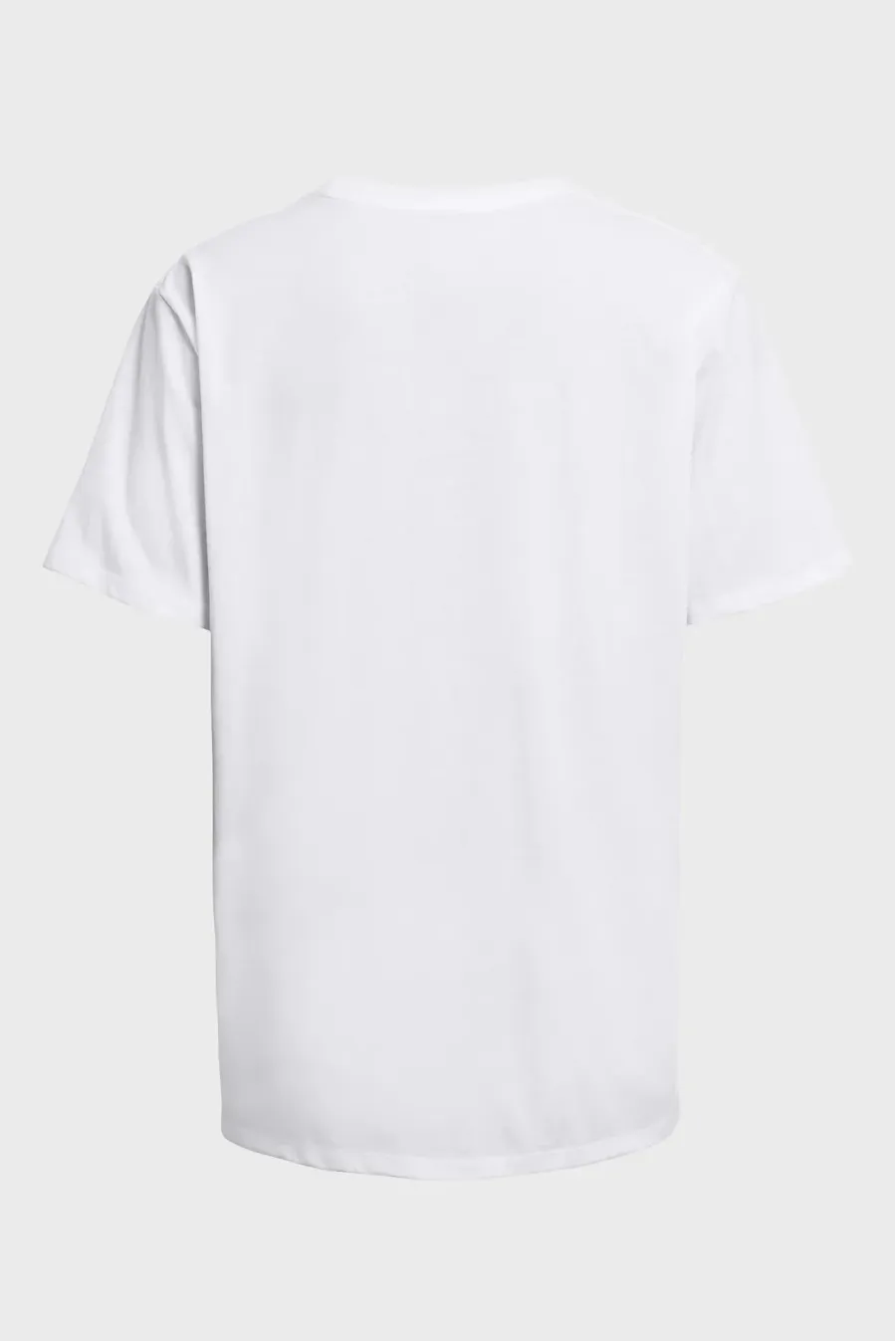 Футболка Under Armour Campus SS 1387193-100