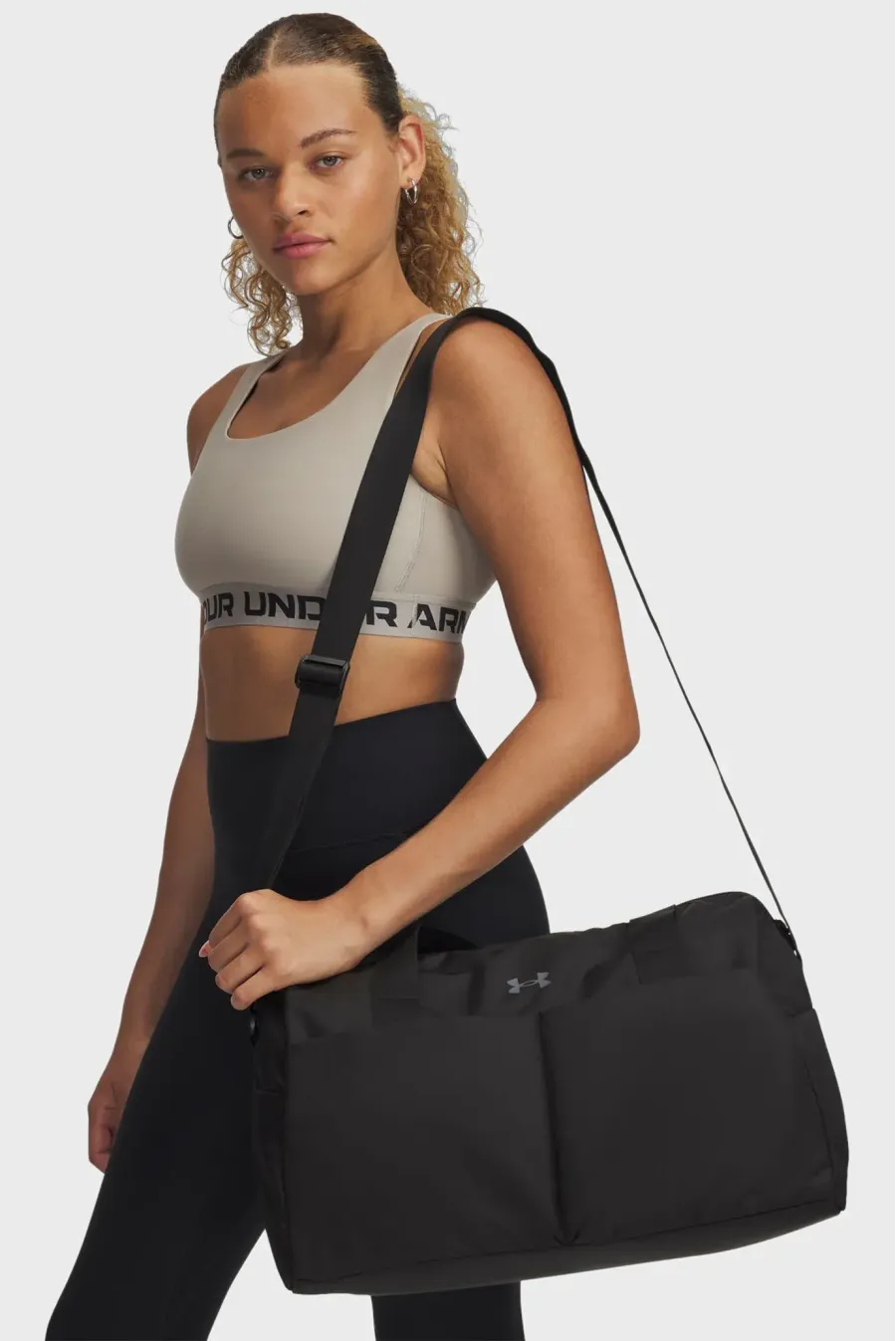 Сумка Under Armour Studio Lite Duffle 1388915-001