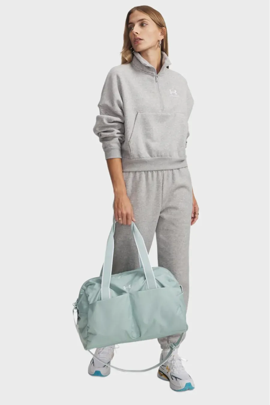 Сумка Under Armour Studio Lite Duffle 1388915-477