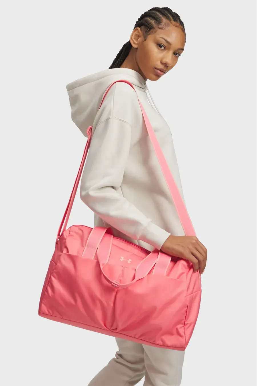Сумка Under Armour Studio Lite Duffle 1388915-600