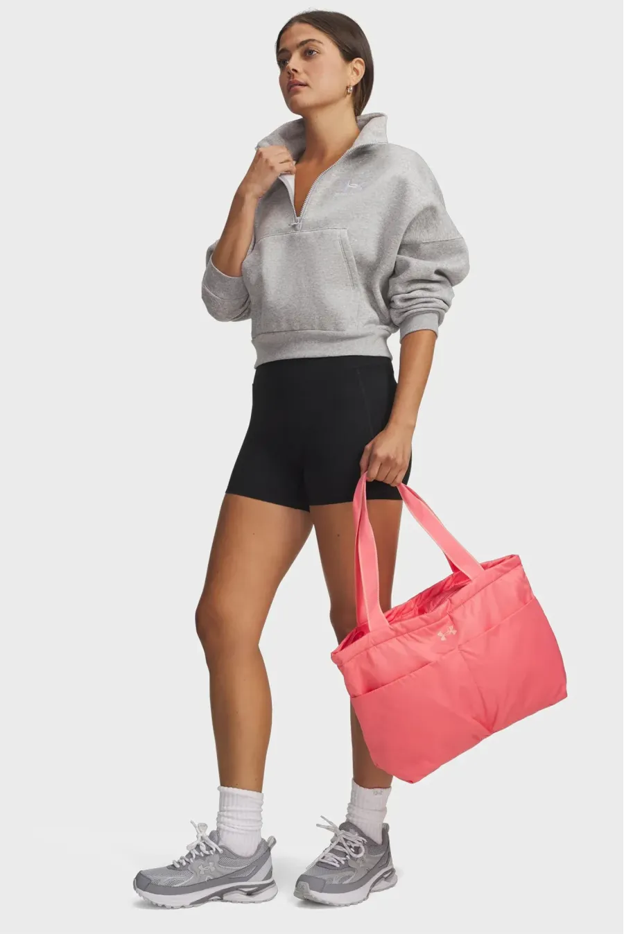Сумка Under Armour Studio Lite Tote 1388920-600