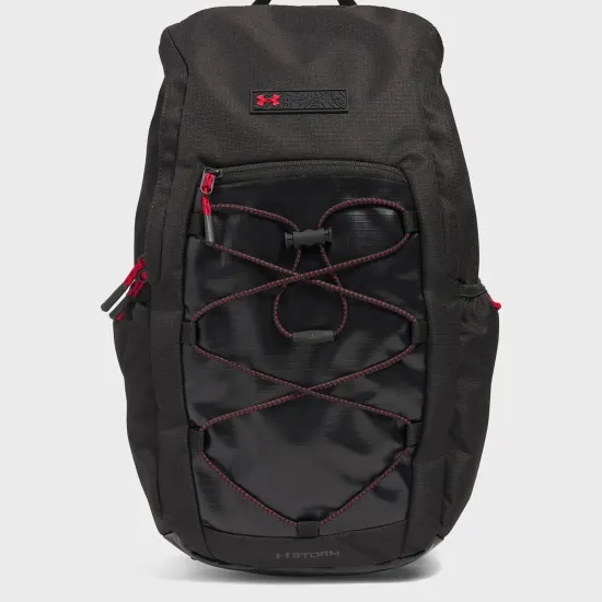 Рюкзак Under Armour Summit Trail Backpack 1388933-001