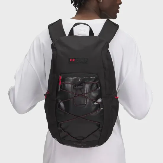 Рюкзак Under Armour Summit Trail Backpack 1388933-001