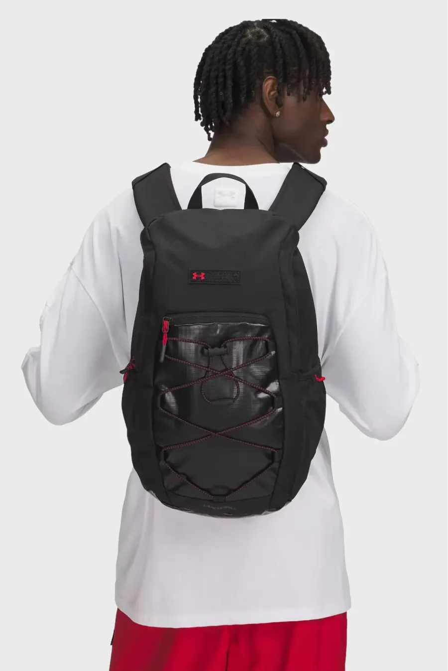 Рюкзак Under Armour Summit Trail Backpack 1388933-001