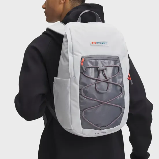 Рюкзак Under Armour Summit Trail Backpack 1388933-023