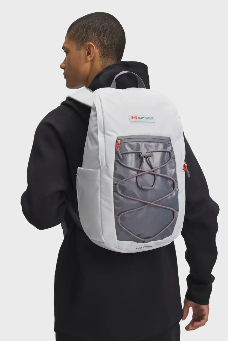 Рюкзак Under Armour Summit Trail Backpack 1388933-023