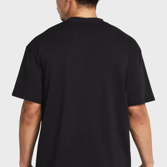 Футболка Under Armour HeatGear Branded 1389146-001