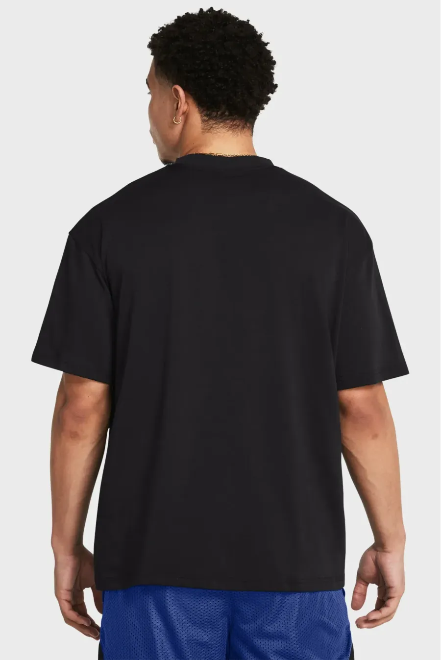Футболка Under Armour HeatGear Branded 1389146-001