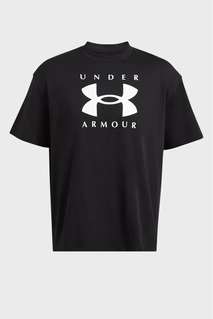 Футболка Under Armour HeatGear Branded 1389146-001