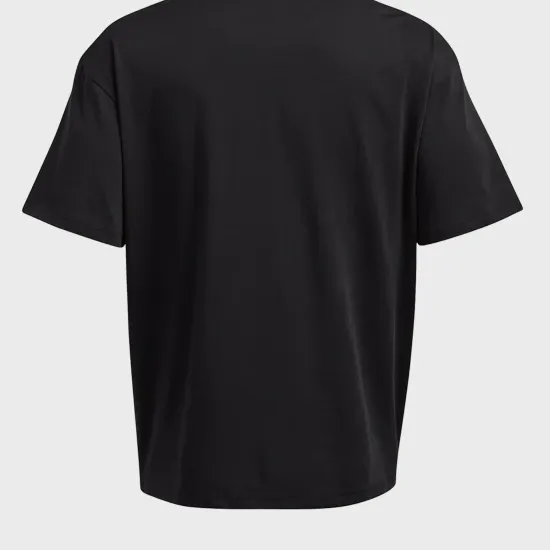Футболка Under Armour HeatGear Branded 1389146-001