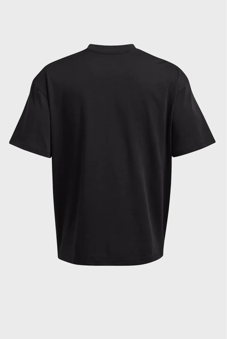 Футболка Under Armour HeatGear Branded 1389146-001
