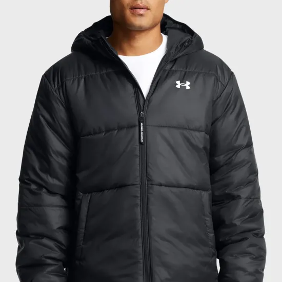 Куртка Under Armour Insulated LW 1389182-001