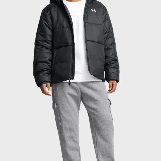 Куртка Under Armour Insulated LW 1389182-001
