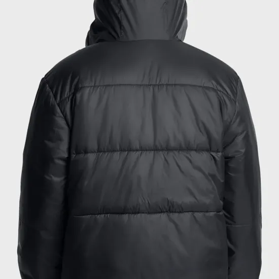Куртка Under Armour Insulated LW 1389182-001