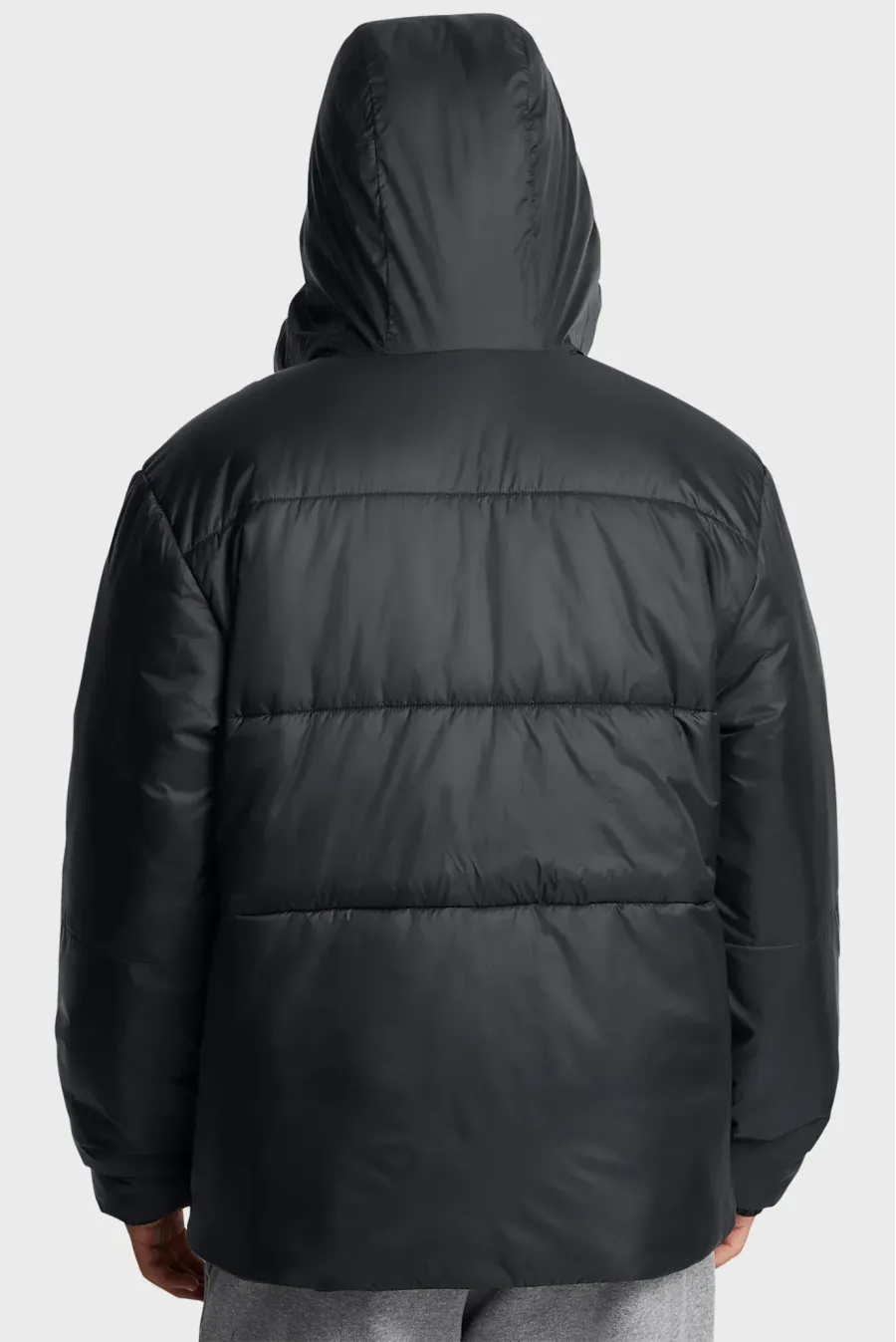 Куртка Under Armour Insulated LW 1389182-001