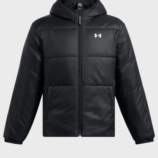 Куртка Under Armour Insulated LW 1389182-001