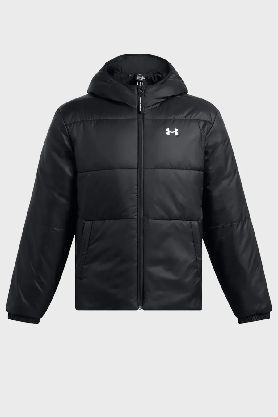 Куртка Under Armour Insulated LW 1389182-001