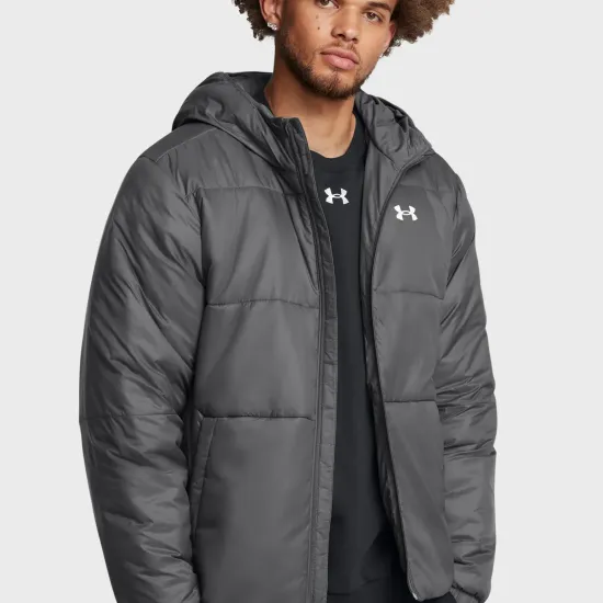 Куртка Under Armour Insulated LW 1389182-025
