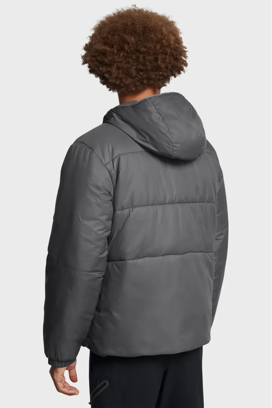 Куртка Under Armour Insulated LW 1389182-025