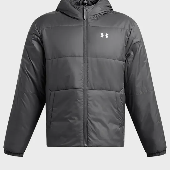 Куртка Under Armour Insulated LW 1389182-025