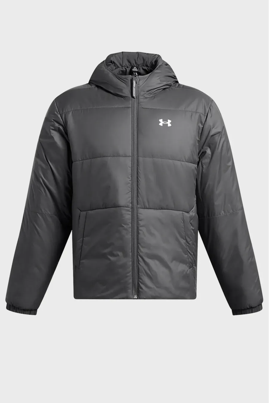 Куртка Under Armour Insulated LW 1389182-025