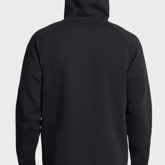 Кофта Under Armour Unstoppable Fleece Full Zip HD 1389352-001