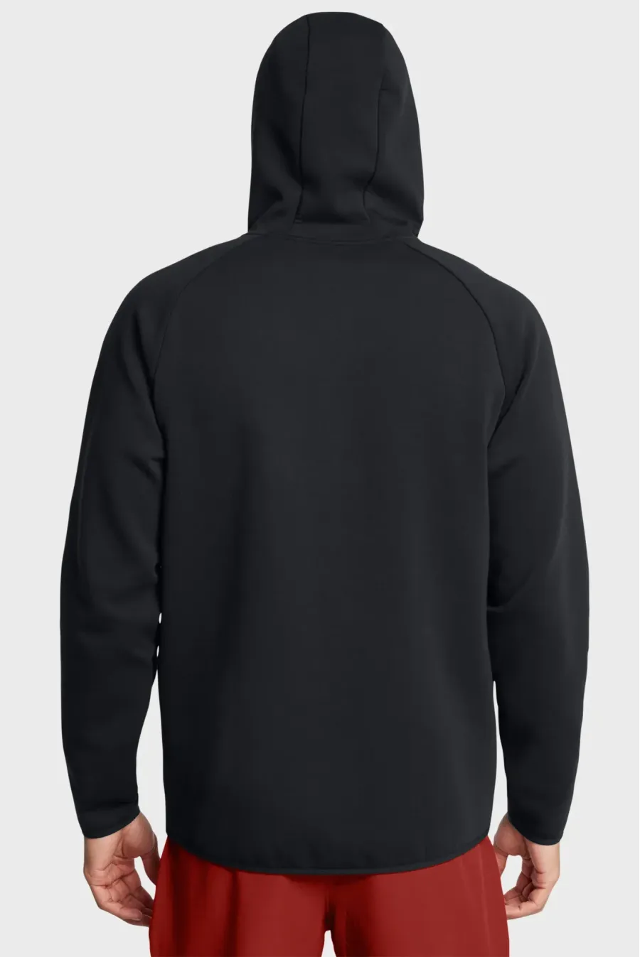 Кофта Under Armour Unstoppable Fleece Full Zip HD 1389352-001