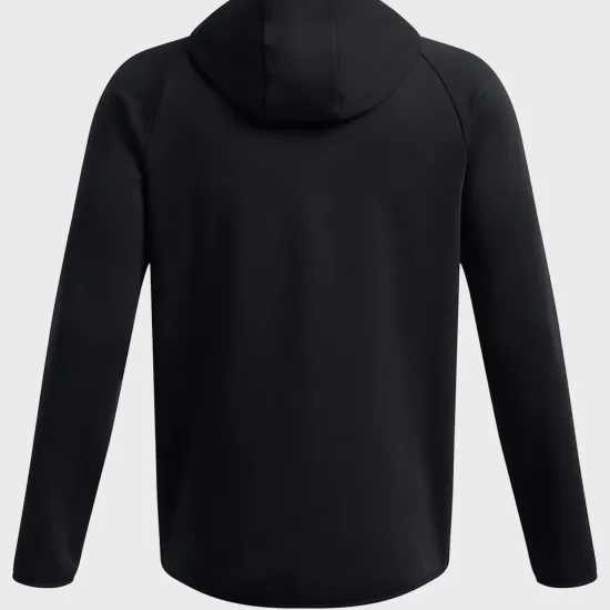 Кофта Under Armour Unstoppable Fleece Full Zip HD 1389352-001