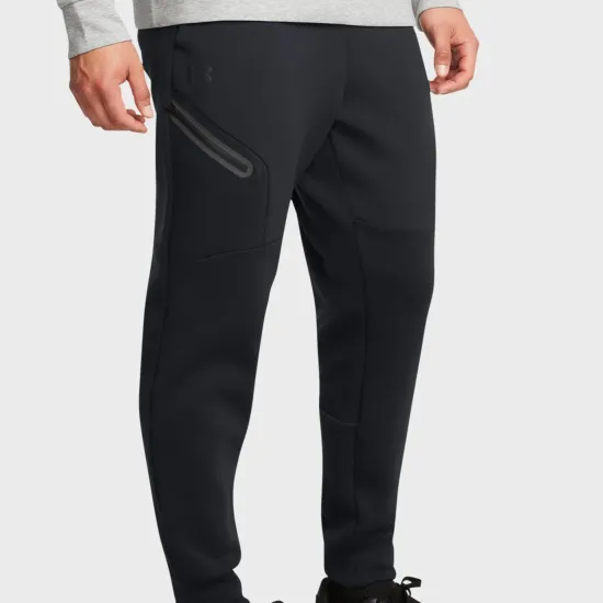Штани Under Armour Unstoppable Fleece Joggers 1389353-001