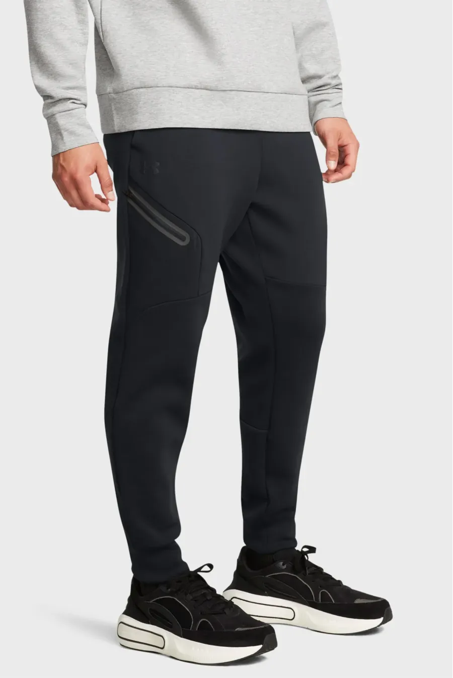 Штани Under Armour Unstoppable Fleece Joggers 1389353-001