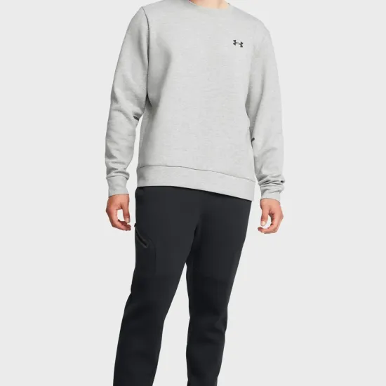 Штани Under Armour Unstoppable Fleece Joggers 1389353-001