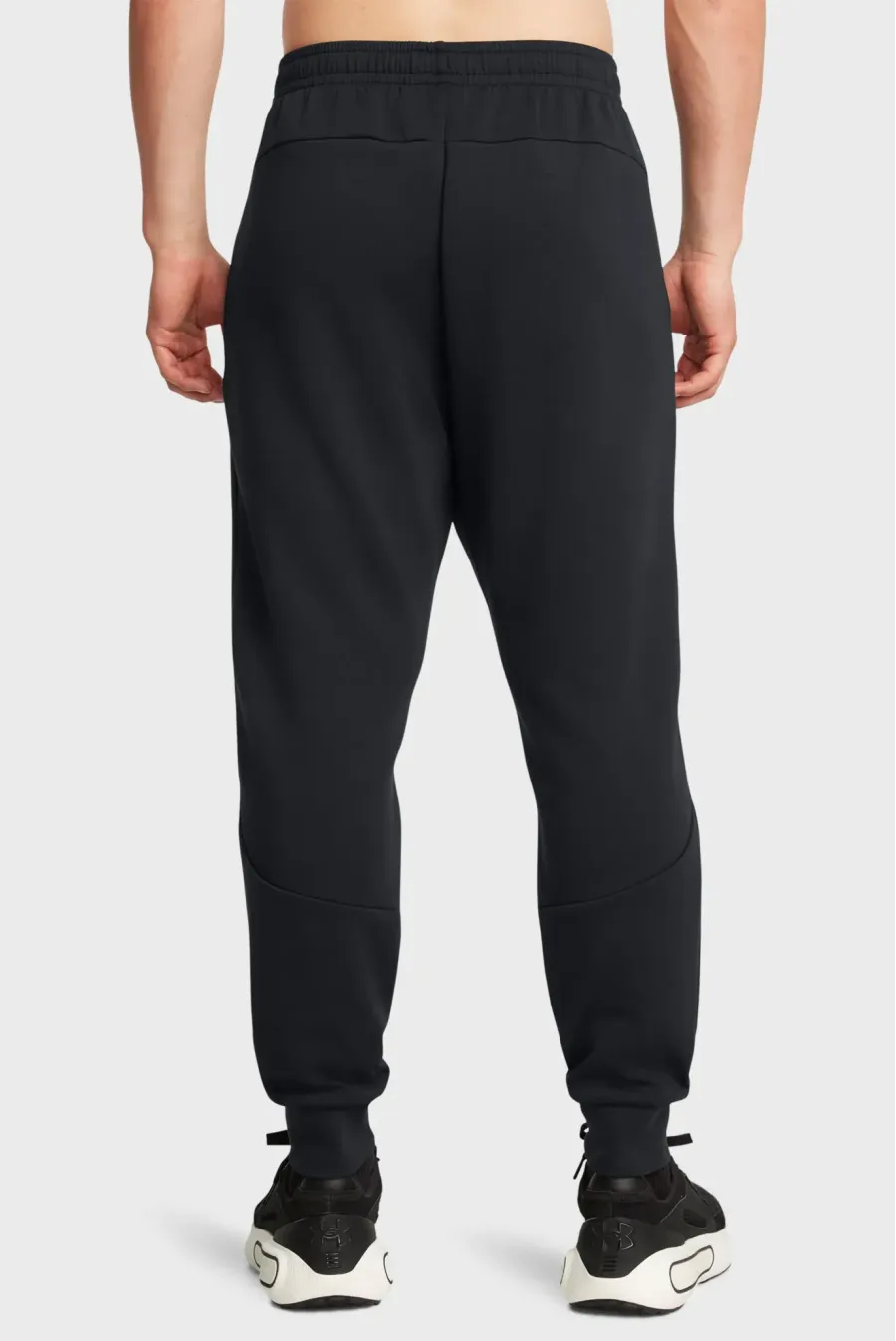 Штани Under Armour Unstoppable Fleece Joggers 1389353-001