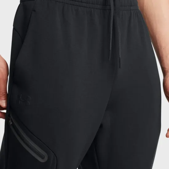 Штани Under Armour Unstoppable Fleece Joggers 1389353-001
