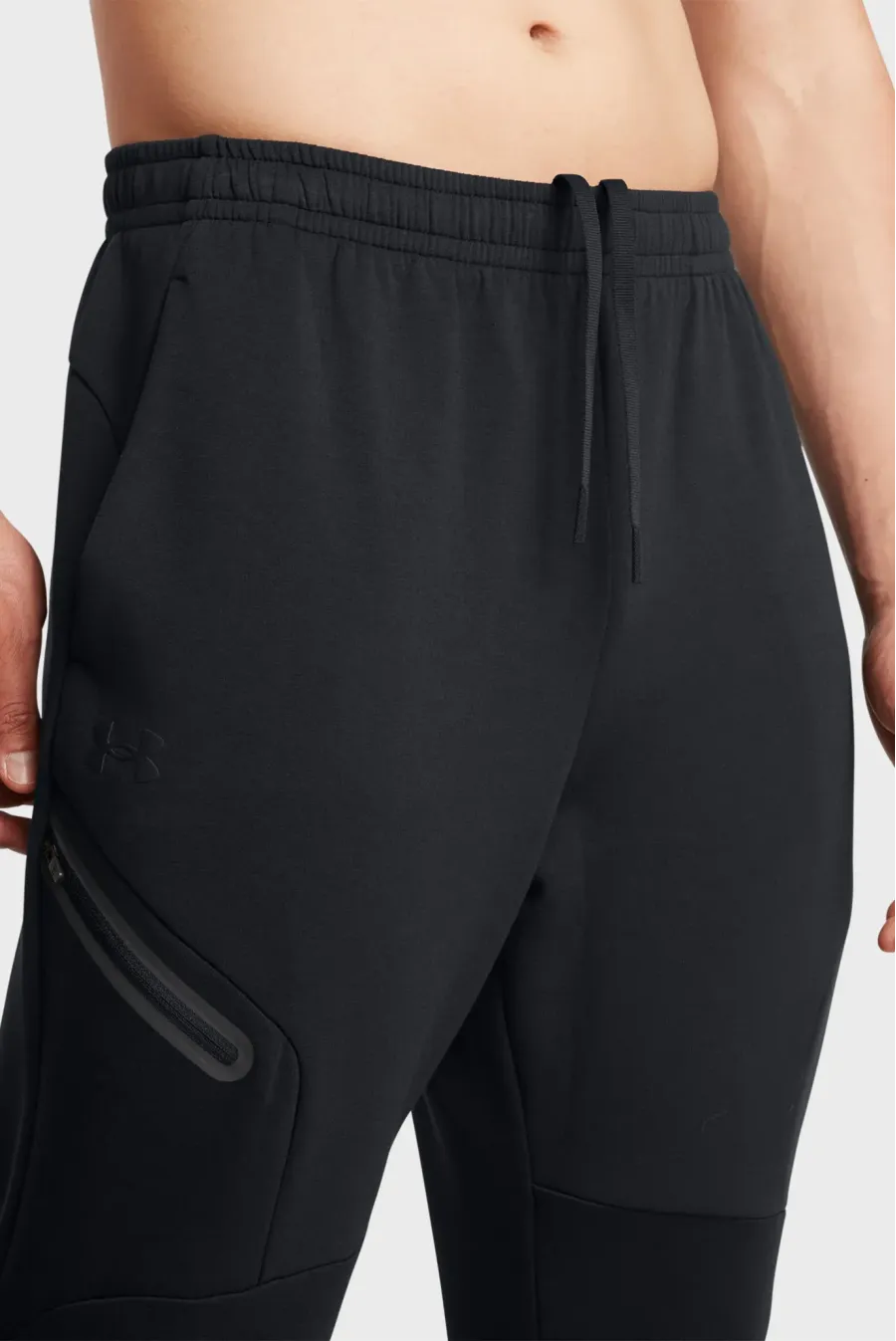 Штани Under Armour Unstoppable Fleece Joggers 1389353-001