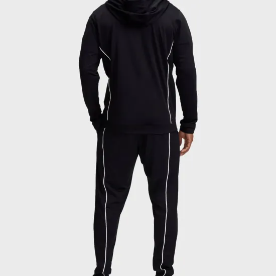 Костюм Under Armour EMEA Tracksuit Novelty 1390152-001