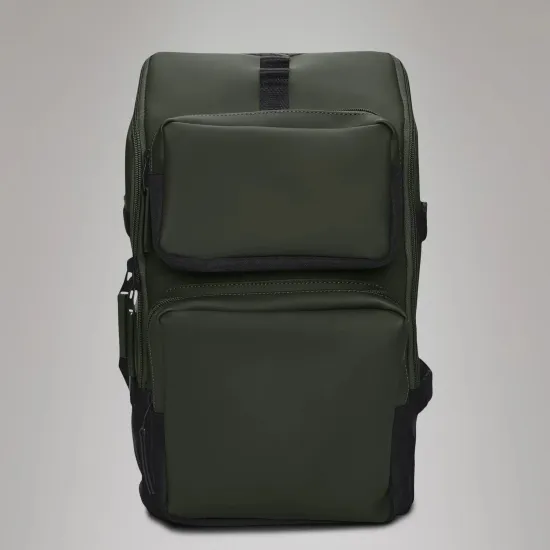 Рюкзак Rains Trail Cargo Backpack W3 14330-03