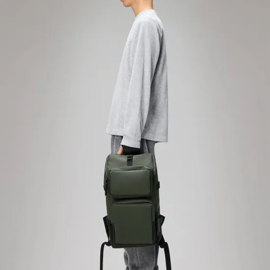 Рюкзак Rains Trail Cargo Backpack W3 14330-03