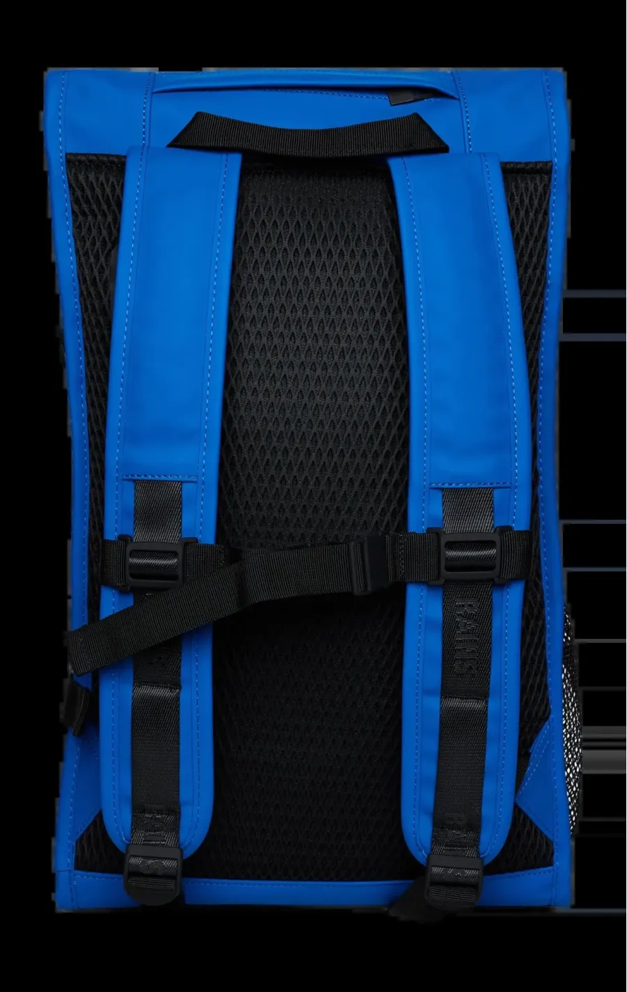 Рюкзак Rains Trail Mountaineer Bag W3 14340-13
