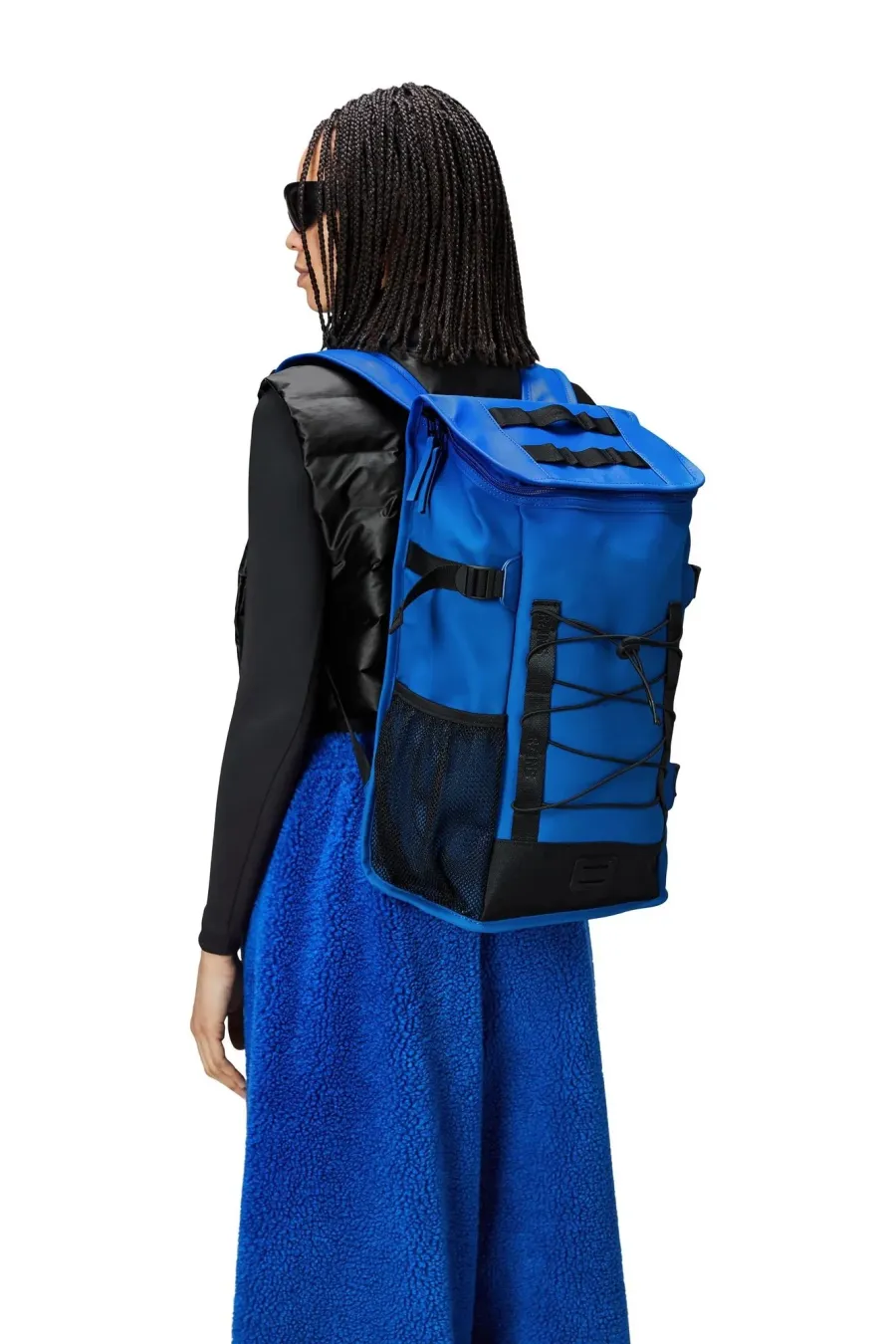 Рюкзак Rains Trail Mountaineer Bag W3 14340-13