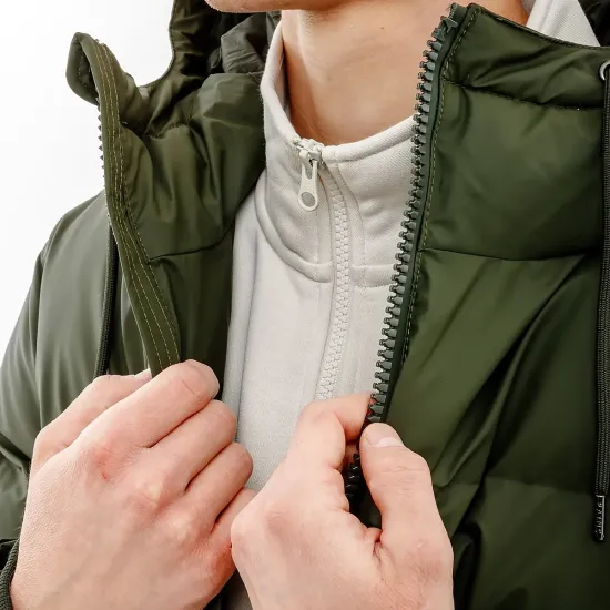 Куртка Rains 1506-GREEN